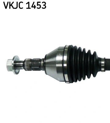 Drive Shaft VKJC 1453