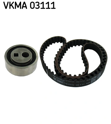 Kit de courroie crantée VKMA 03111