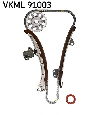 Timing Chain Kit VKML 91003