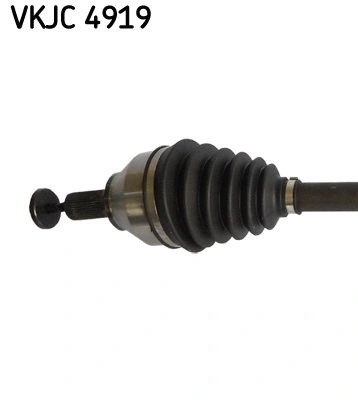 Drive Shaft VKJC 4919