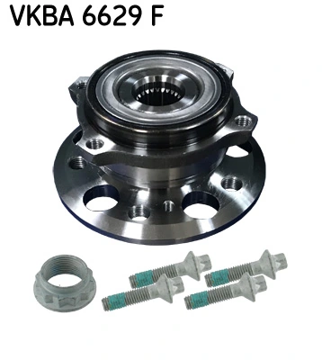 Wheel Bearing Kit VKBA 6629 F