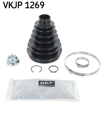 Bellow Kit, drive shaft VKJP 1269