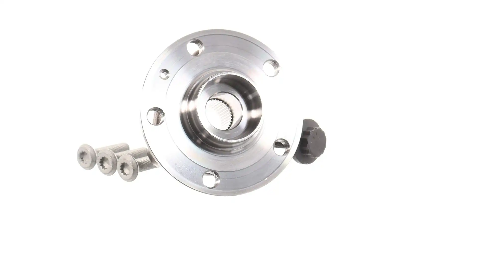 Wheel Bearing Kit VKBA 6556