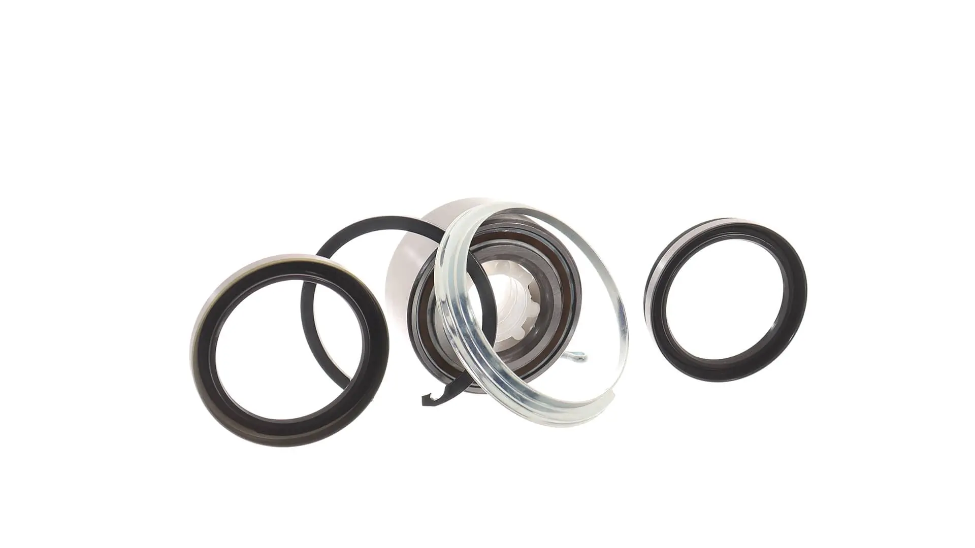 Wheel Bearing Kit VKBA 1911