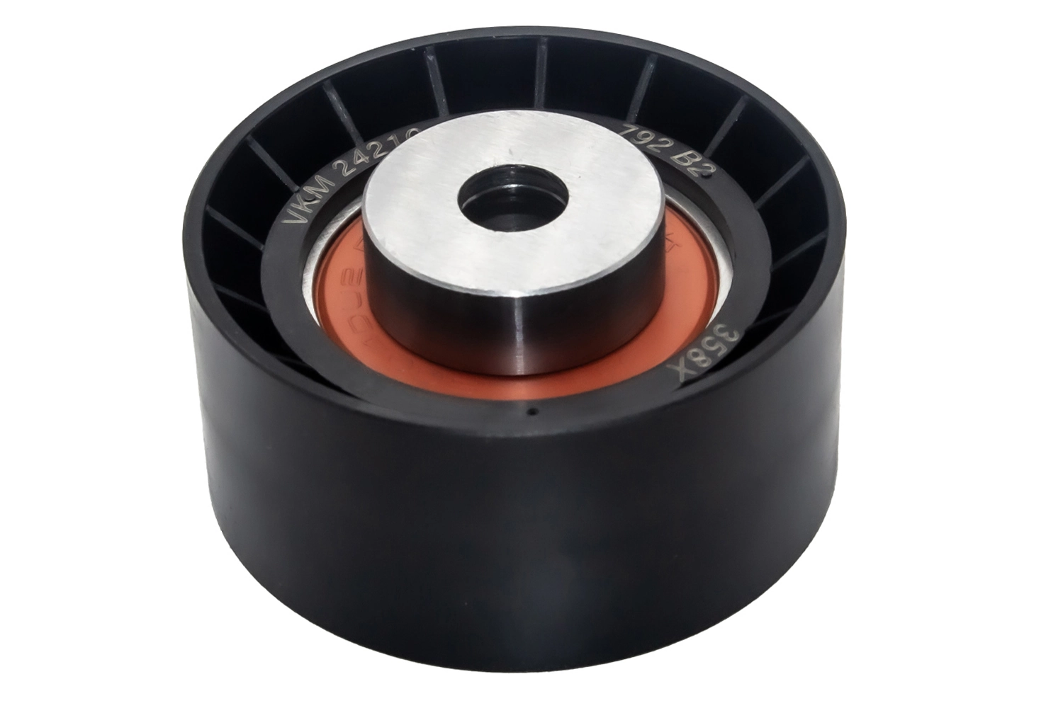 Deflection Pulley/Guide Pulley, timing belt VKM 24210