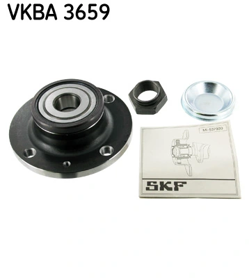 Wheel Bearing Kit VKBA 3659