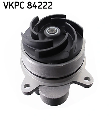 Water Pump, engine cooling VKPC 84222