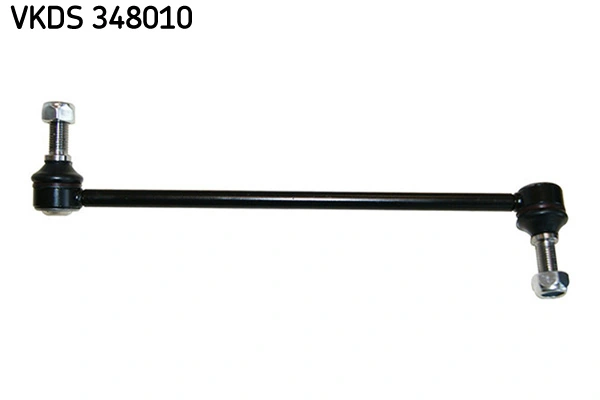 Link/Coupling Rod, stabiliser bar VKDS 348010