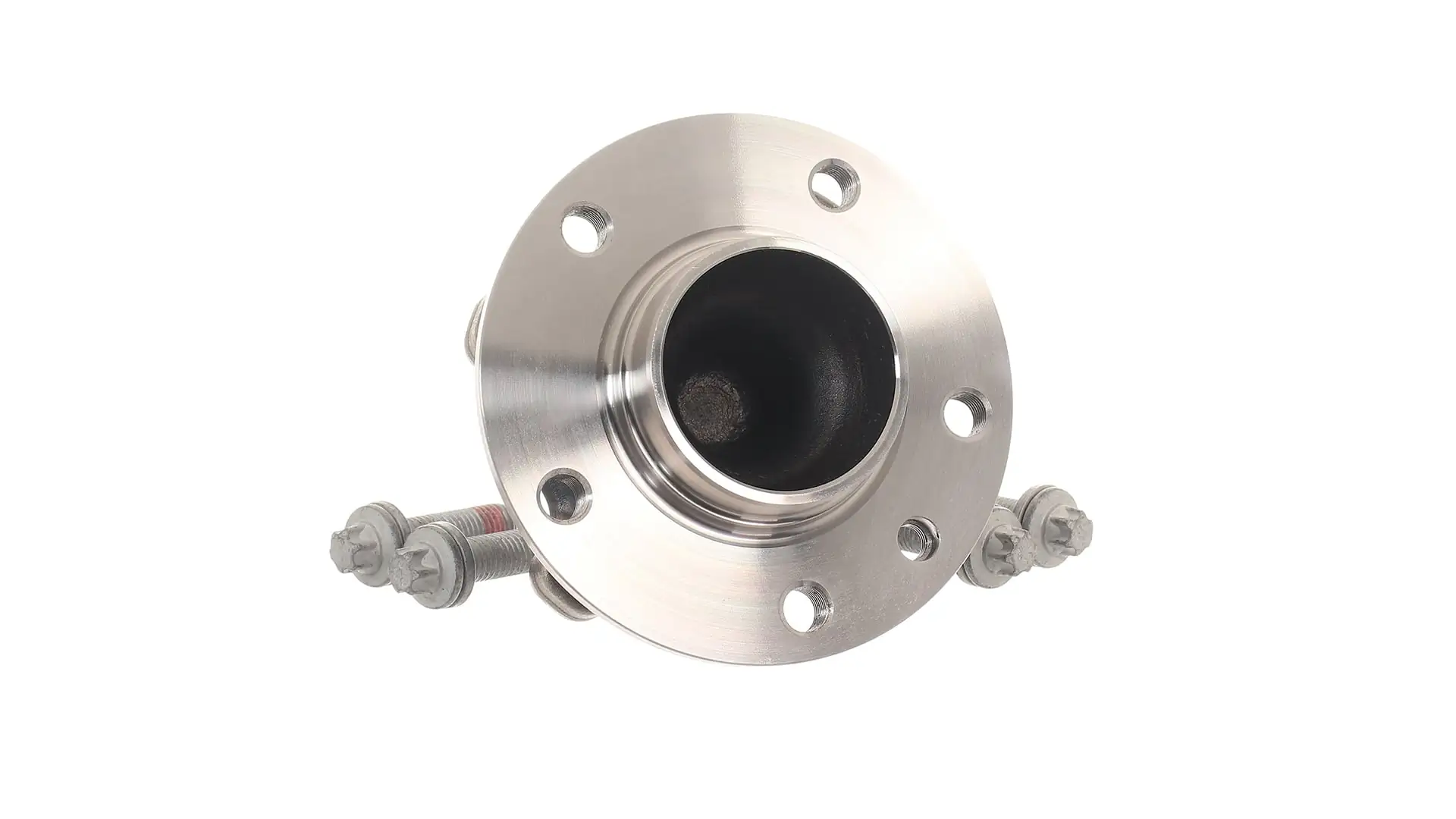 SKF VKBA 6656 Wheel Bearing Kit
