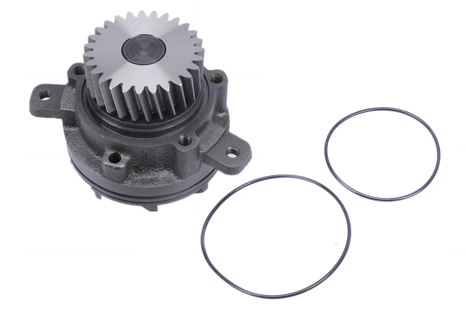 Water Pump, engine cooling VKPC 7027