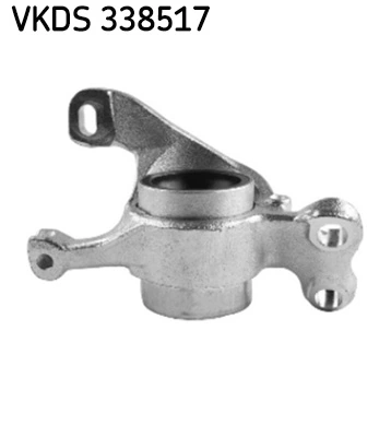 Mounting, control/trailing arm VKDS 338517