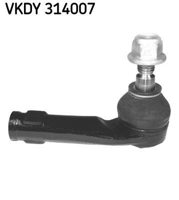 Tie Rod End VKDY 314007