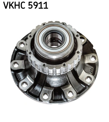 Wheel Hub VKHC 5911