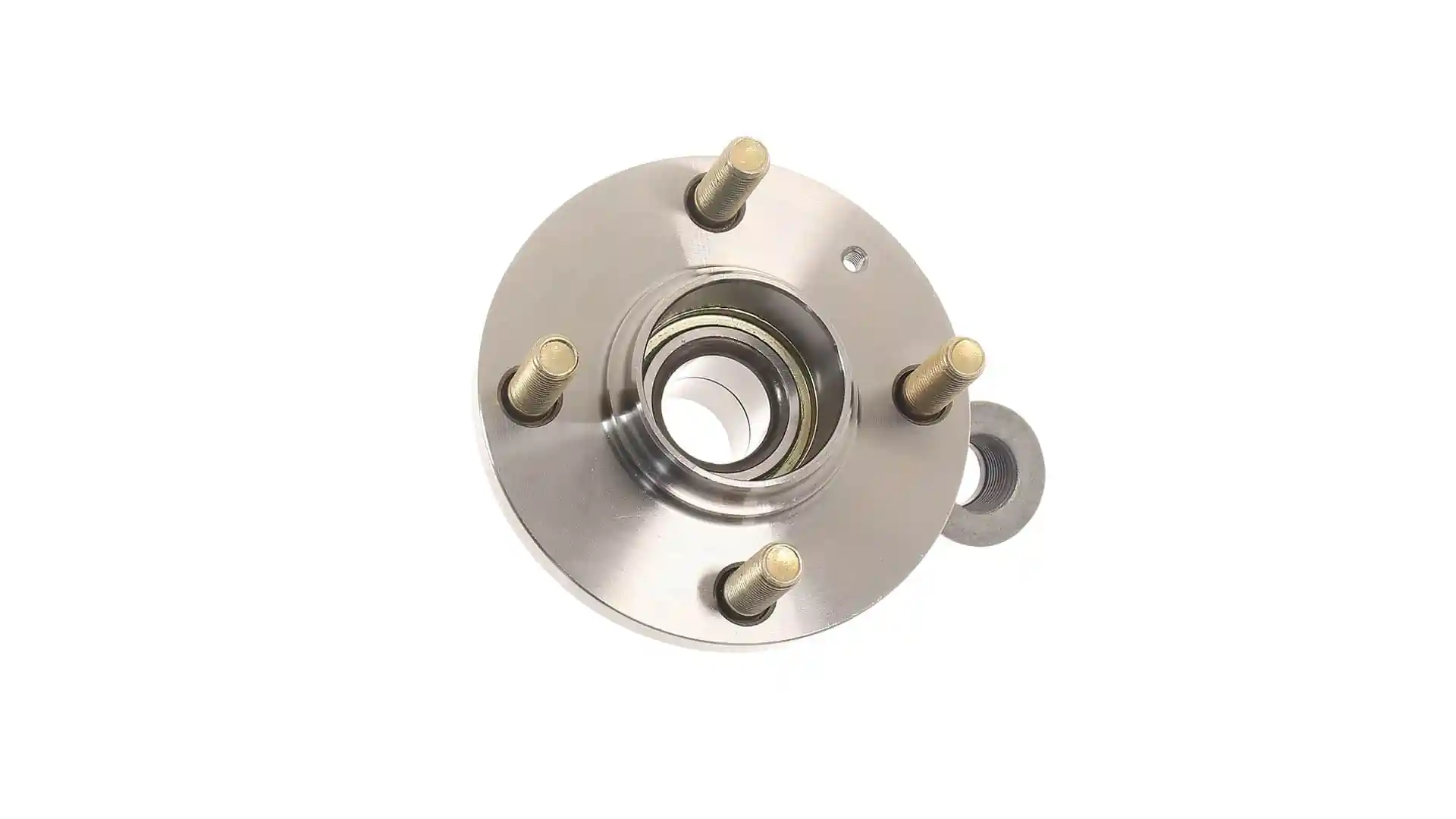 SKF VKBA 3305 Wheel Bearing Kit