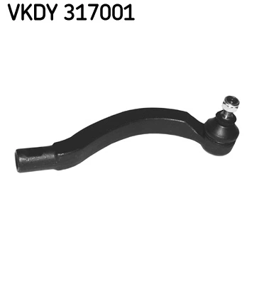 Tie Rod End VKDY 317001