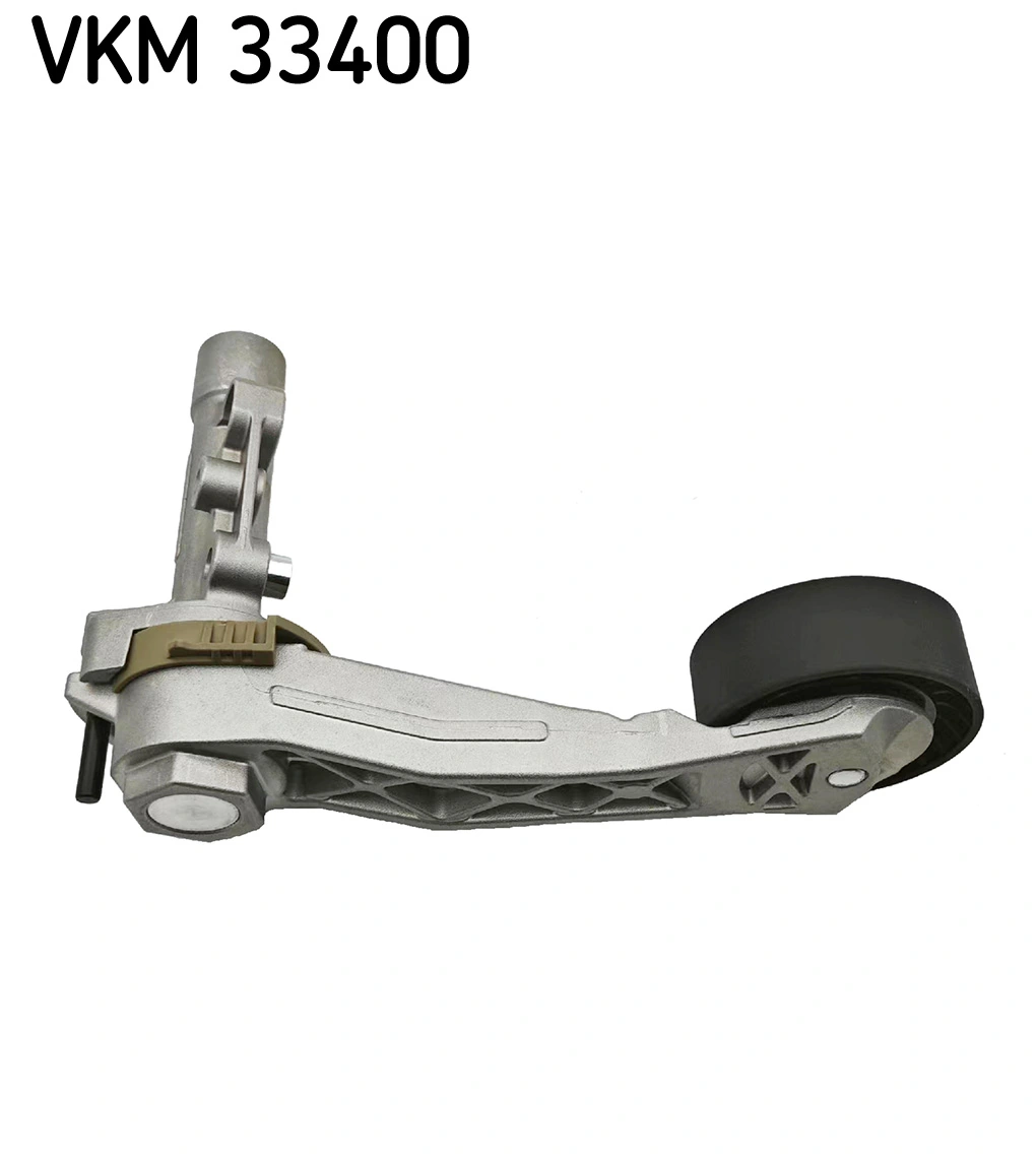 Belt Tensioner, V-ribbed belt VKM 33400