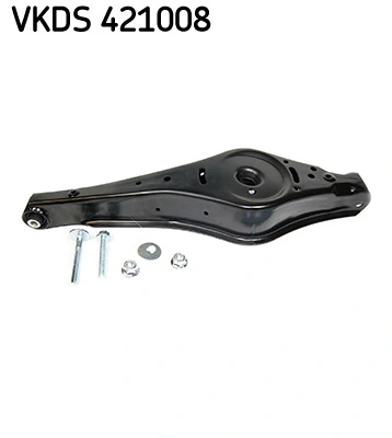 Control/Trailing Arm, wheel suspension VKDS 421008