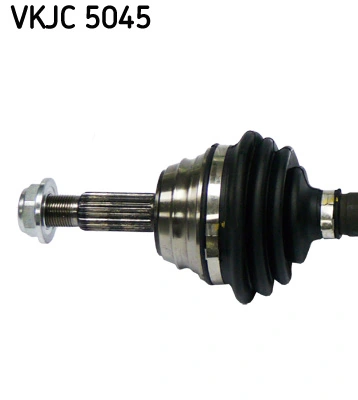 Drive Shaft VKJC 5045