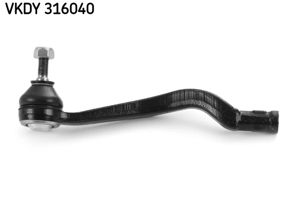 Tie Rod End VKDY 316040