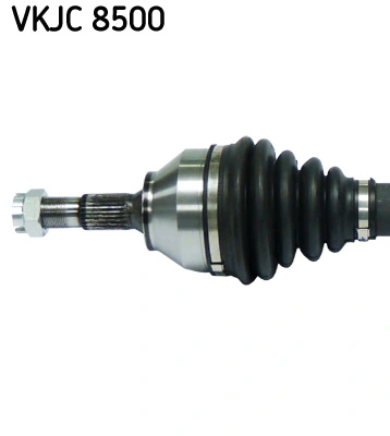 Drive Shaft VKJC 8500