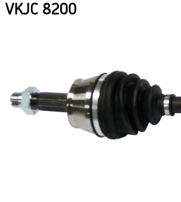 SKF VKJC 8200 Drive Shaft