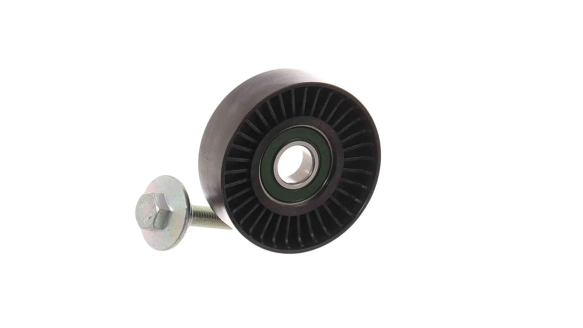 Deflection/Guide Pulley, V-ribbed belt VKM 33020