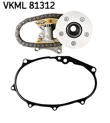 Timing Chain Kit VKML 81312