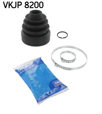 Bellow Kit, drive shaft VKJP 8200
