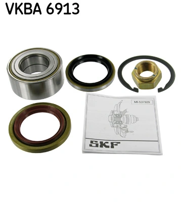 Wheel Bearing Kit VKBA 6913