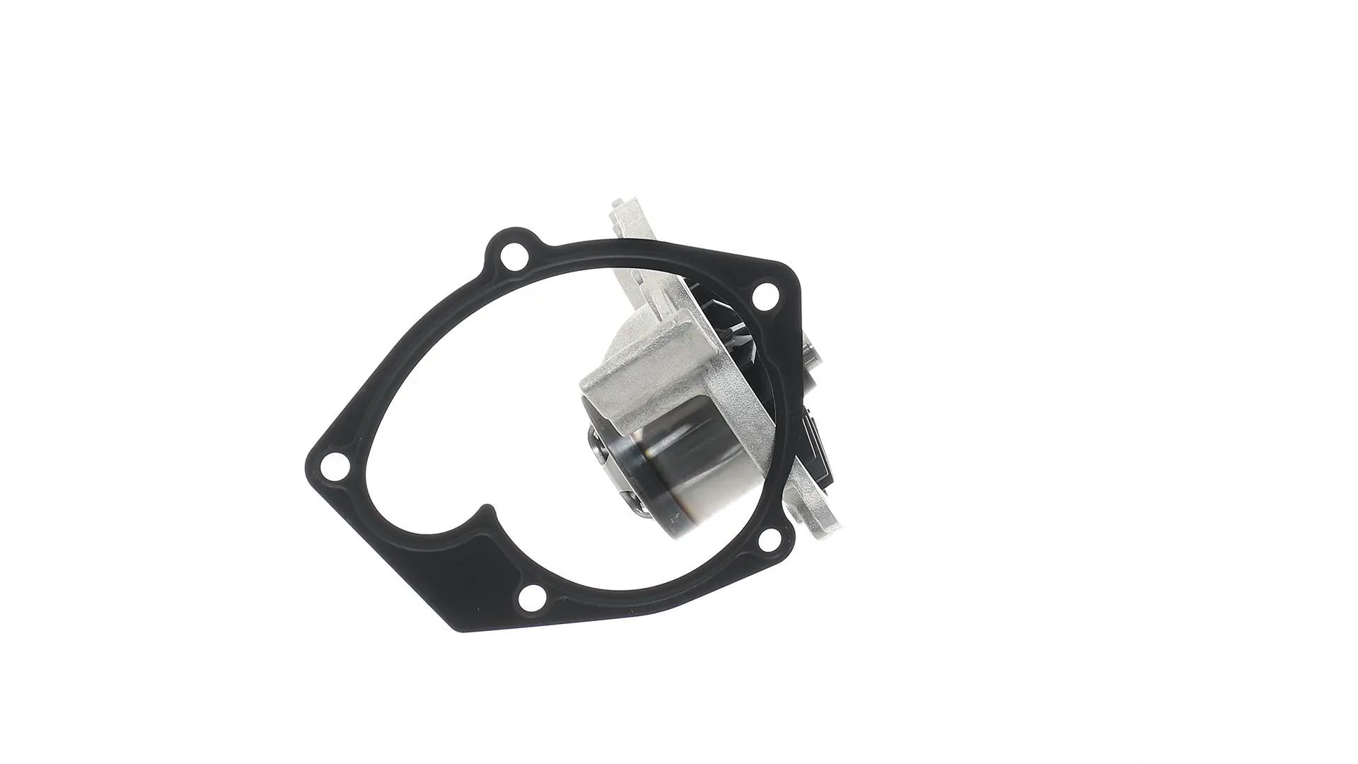 Water Pump, engine cooling VKPC 86008