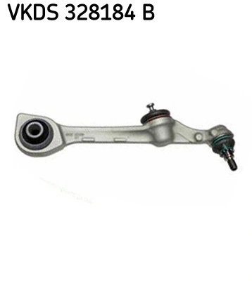 Control/Trailing Arm, wheel suspension VKDS 328184 B