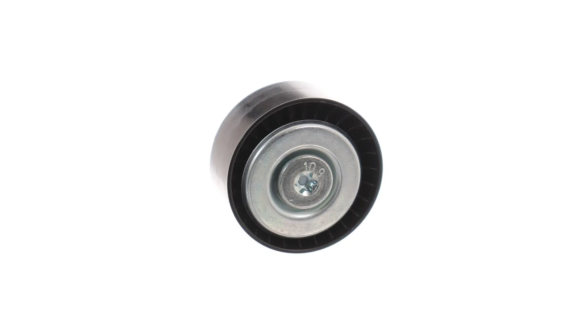 Deflection/Guide Pulley, V-ribbed belt VKM 38127