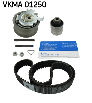 Timing Belt Kit VKMA 01250