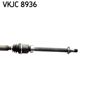 Drive Shaft VKJC 8936