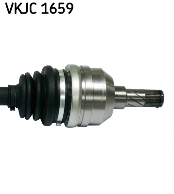 Drive Shaft VKJC 1659