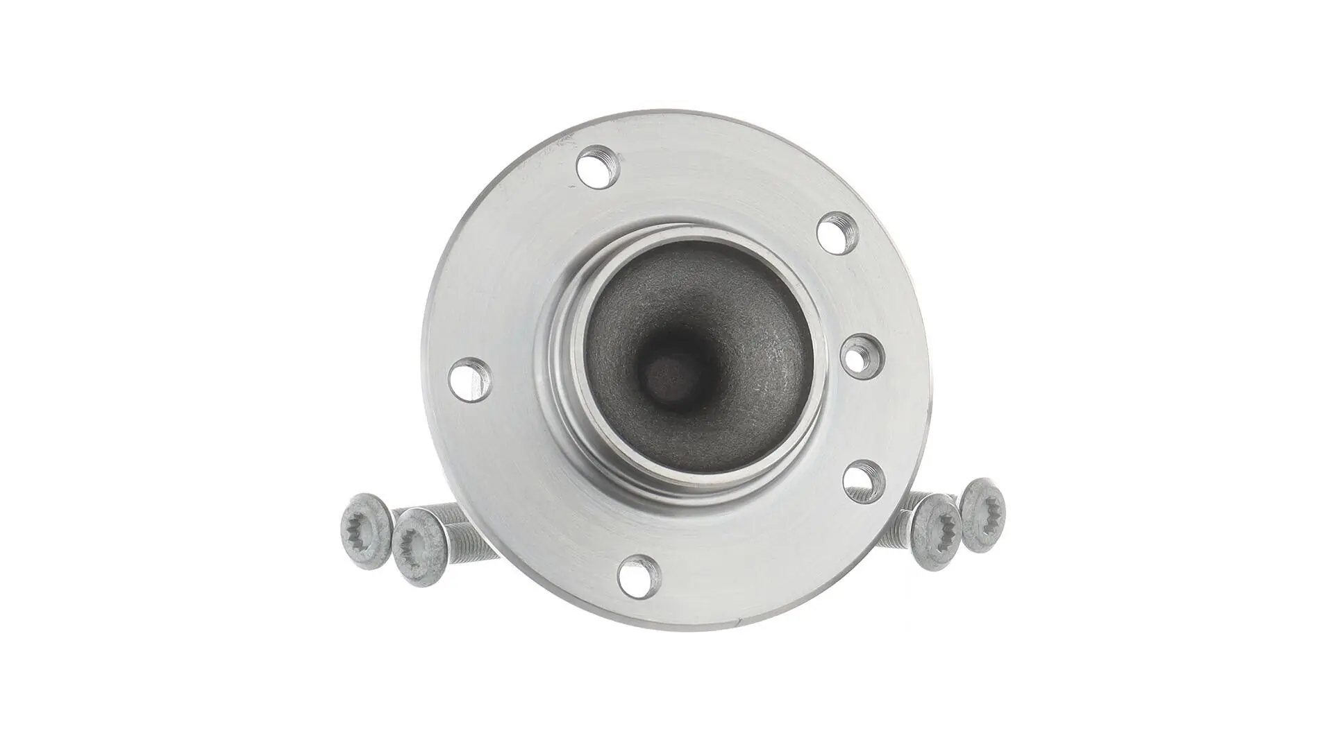 Wheel Bearing Kit VKBA 6711