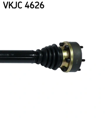 Drive Shaft VKJC 4626