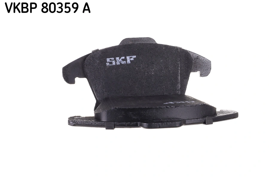 Brake Pad Set, disc brake VKBP 80359 A