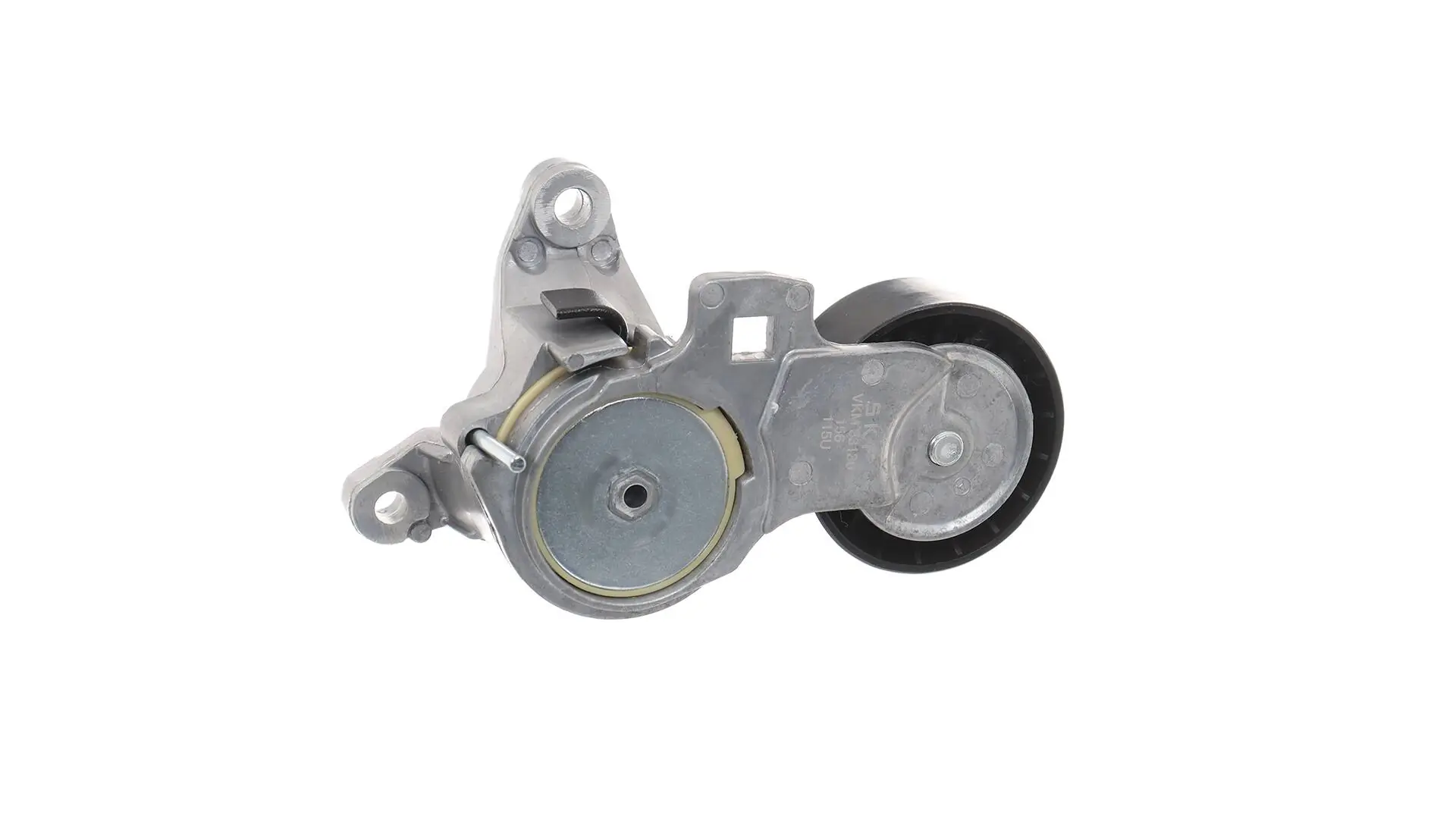 Belt Tensioner, V-ribbed belt VKM 33130