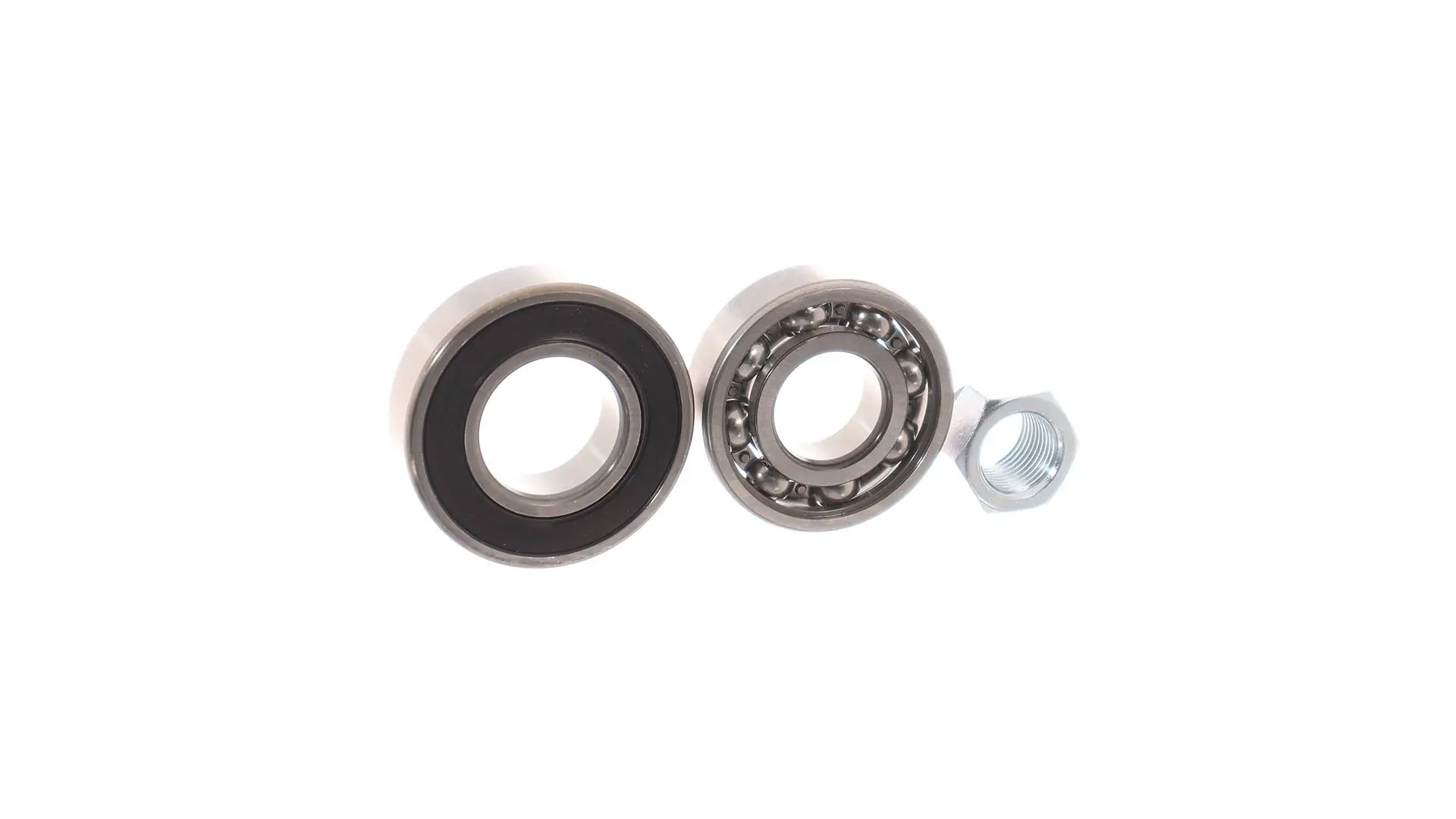 Wheel Bearing Kit VKBA 3716
