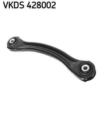 Control/Trailing Arm, wheel suspension VKDS 428002