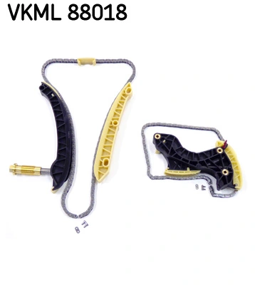 Timing Chain Kit VKML 88018