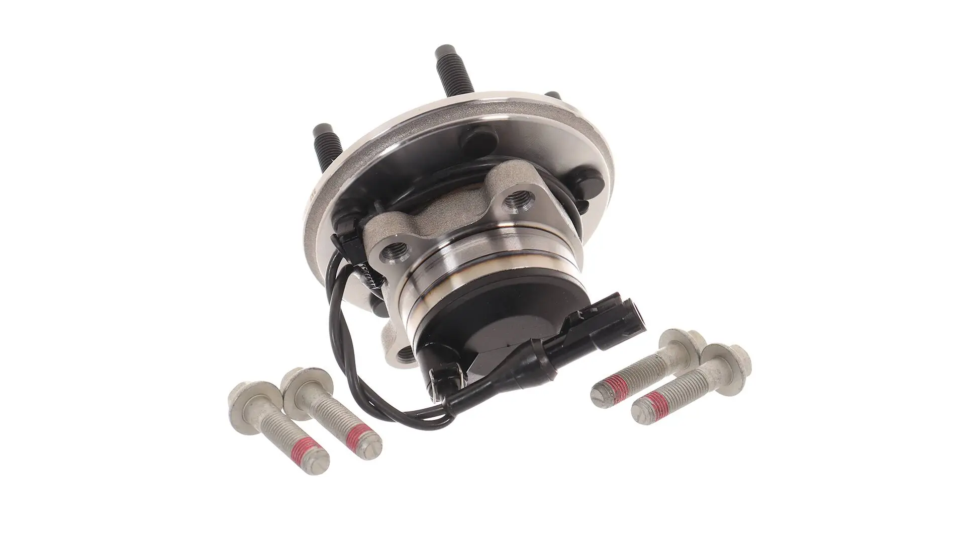 Wheel Bearing Kit VKBA 3687