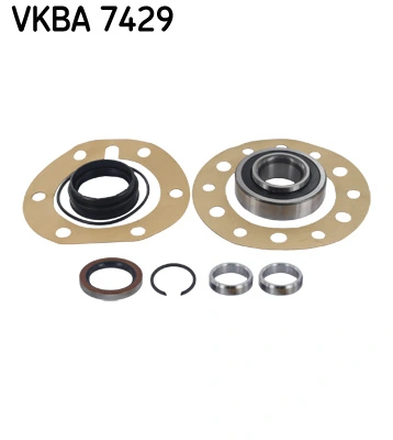 Wheel Bearing Kit VKBA 7429