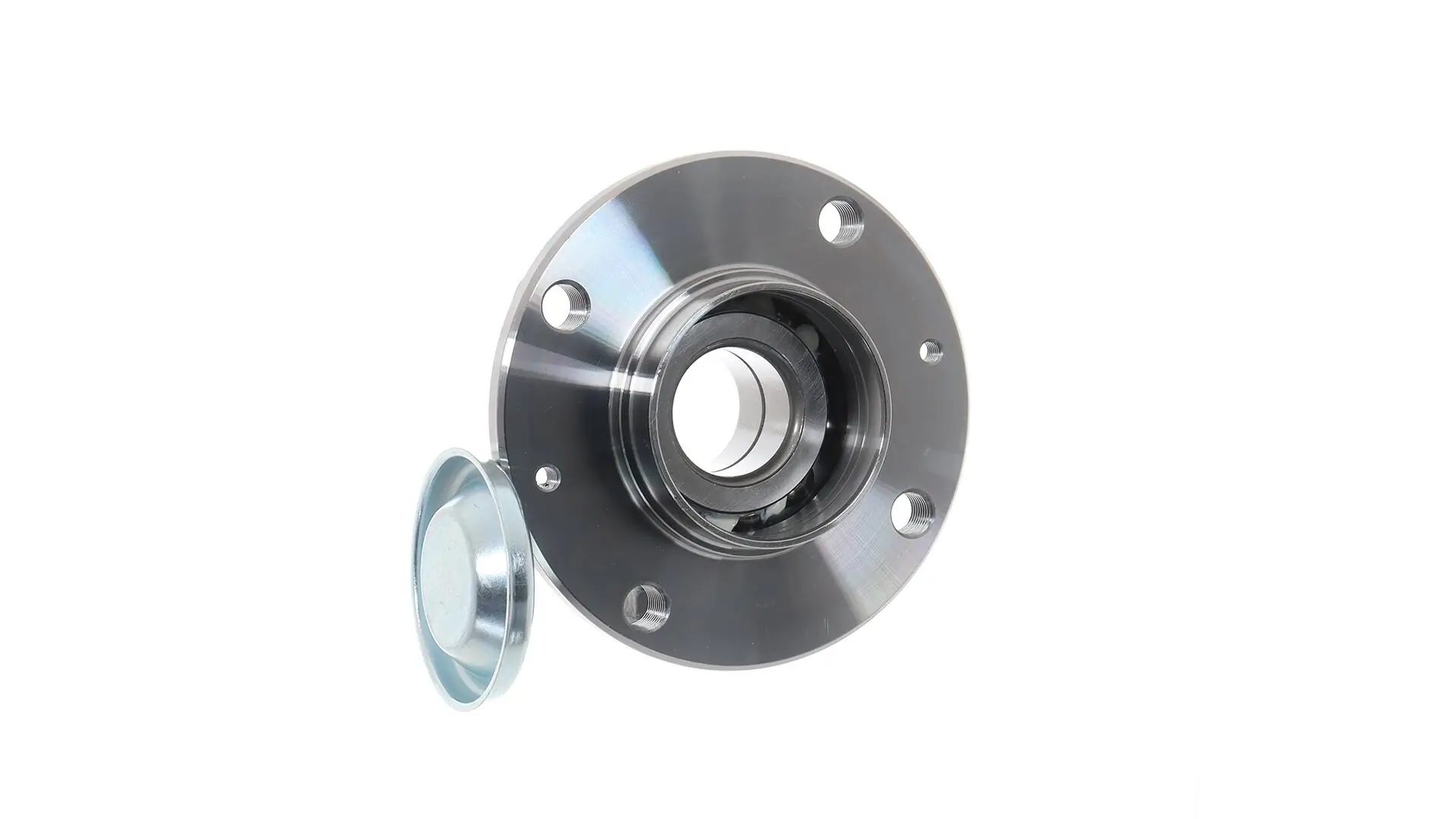 SKF VKBA 3587 Wheel Bearing Kit