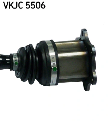 Drive Shaft VKJC 5506