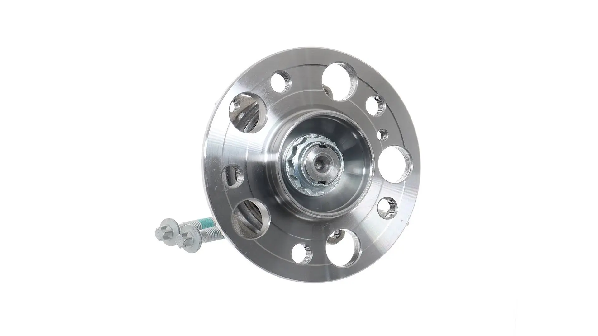 SKF VKBA 7186 Wheel Bearing Kit