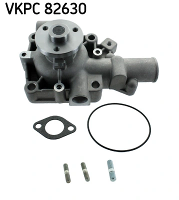 Water Pump, engine cooling VKPC 82630