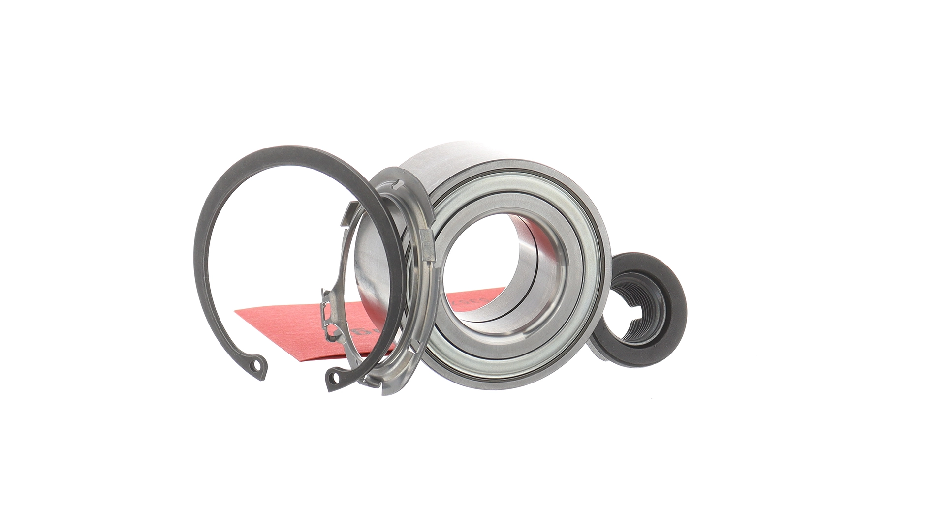 Wheel Bearing Kit VKBA 3637