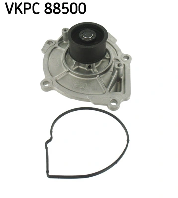 Water Pump, engine cooling VKPC 88500